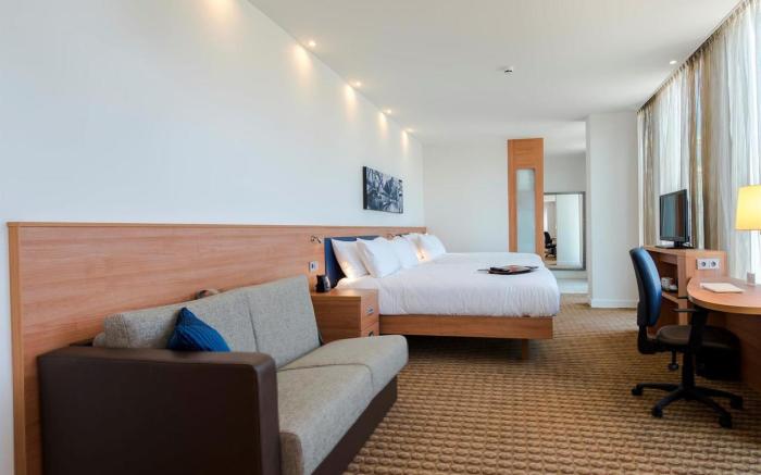 Hampton by Hilton Amsterdam / Arena Boulevard