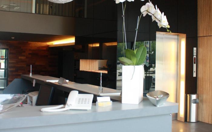 Vivo Hotel By KR Cosmos Sdn Bhd