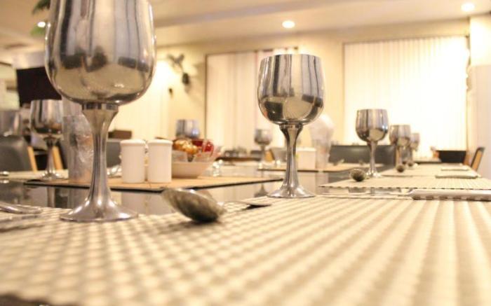 Hotel The Grand Chandiram