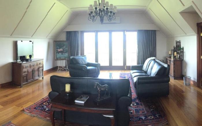 Lake Karapiro Lodge