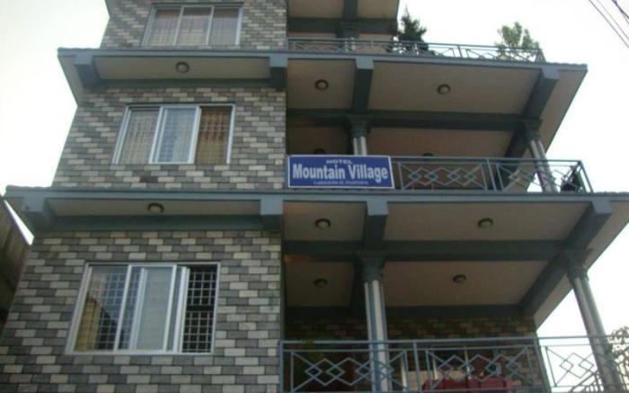 Hotel Mountain Village