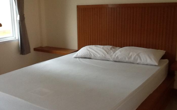 Thorfan Resort