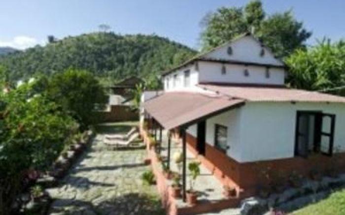 Siddhartha Garden Ayurveda Bed and Breakfast