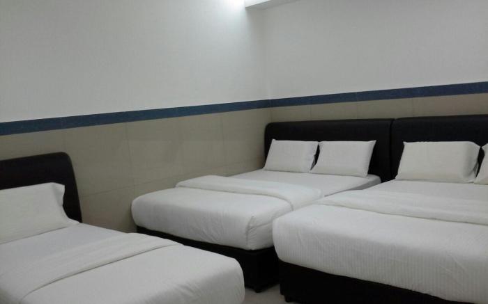 Burmahtel Hotel