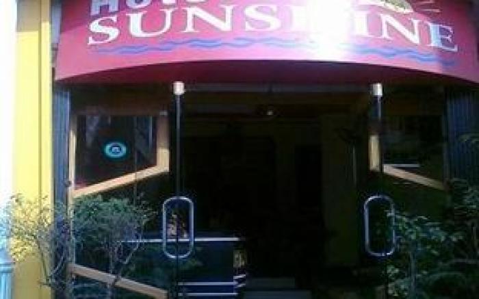 Hotel Sunshine