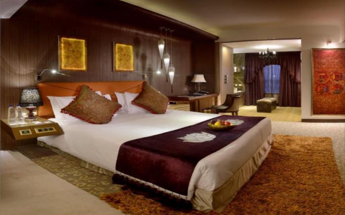 Radisson Blu Hotel MBD Ludhiana