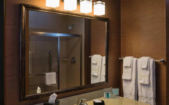 Hampton Inn & Suites Springdale/Zion National Park