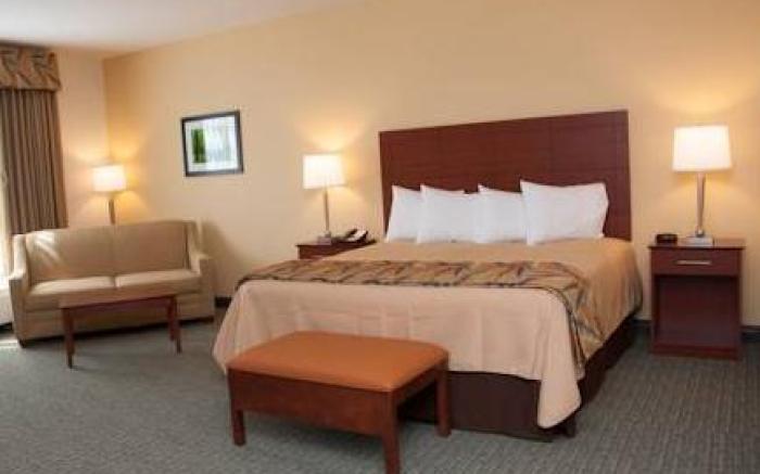 Hotel Anthracite