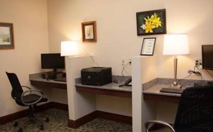 Hotel Anthracite
