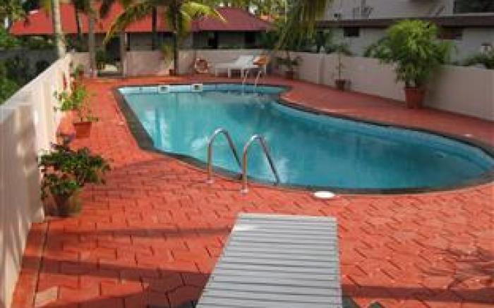 Ashirwad Heritage Resort