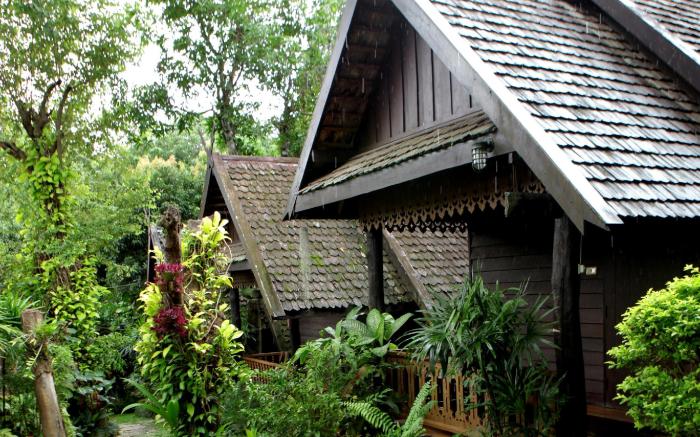 Pan Kled Villa Eco Hill Resort