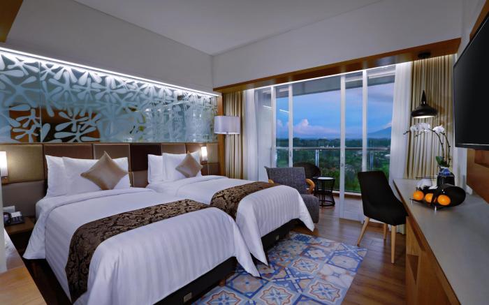The Alana Hotel & Conference center, Sentul City by ASTON