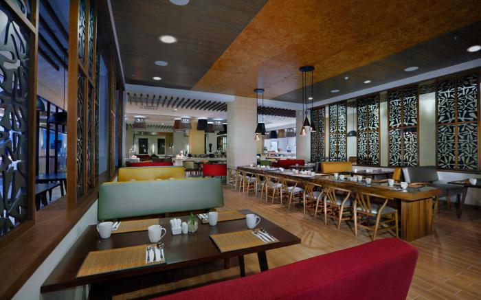 The Alana Hotel & Conference center, Sentul City by ASTON