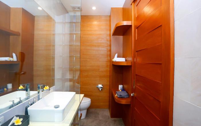 D'Wina Villa Seminyak