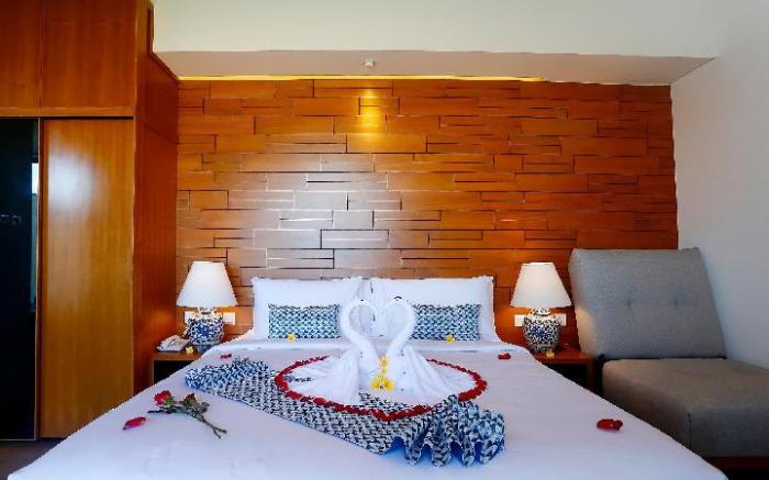 D'Wina Villa Seminyak