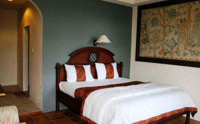 Pecatu Guest House
