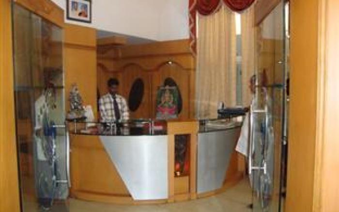 RK Residency