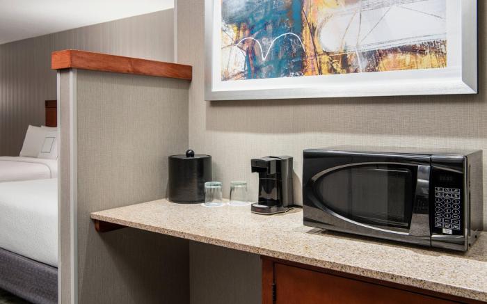 Courtyard by Marriott Edmonton West