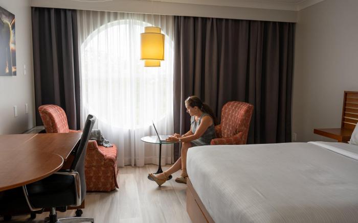 Hotel Lindbergh