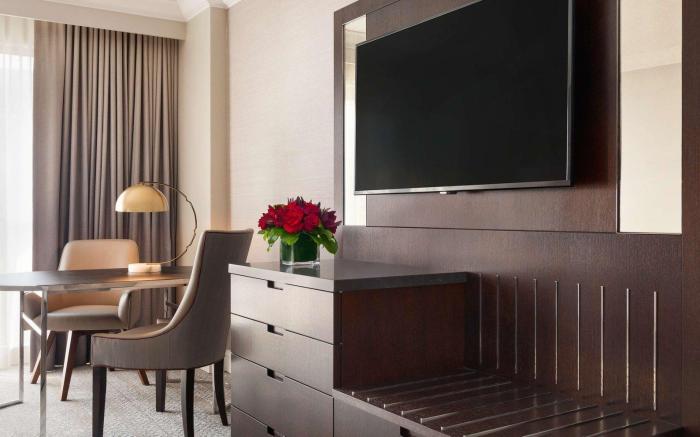 Fairmont Washington D.C. Georgetown