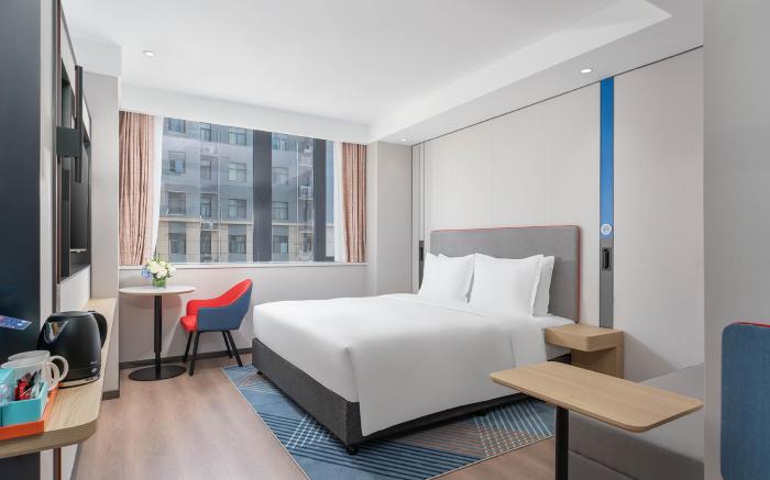 Holiday Inn Express Xi An Daxing By IHG