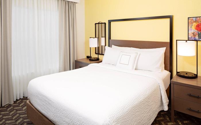 Residence Inn Boston Dedham