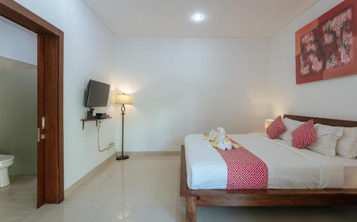 VILLA SEDANA 1- 2BR Private Pool Villa in Seminyak