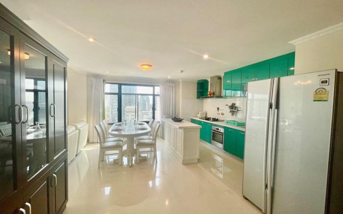 Royal PSL Serviced Apartment