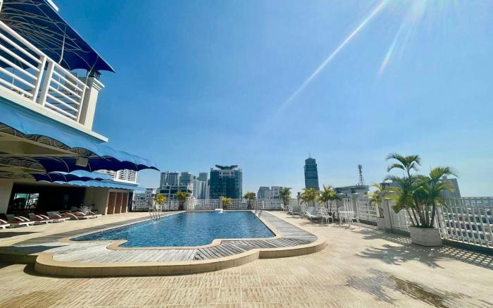 Royal PSL Serviced Apartment