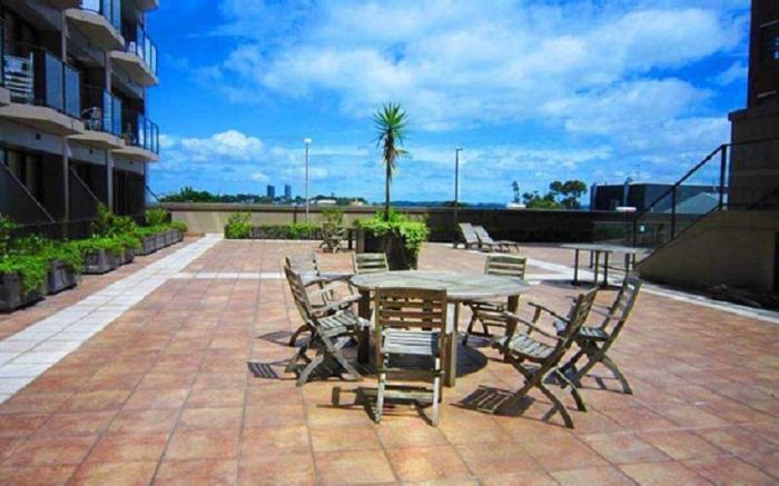 Imperial Gardens Sky Apartment