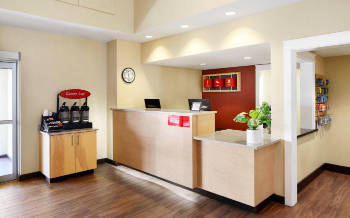 TownePlace Suites by Marriott Tempe at Arizona Mills Mall