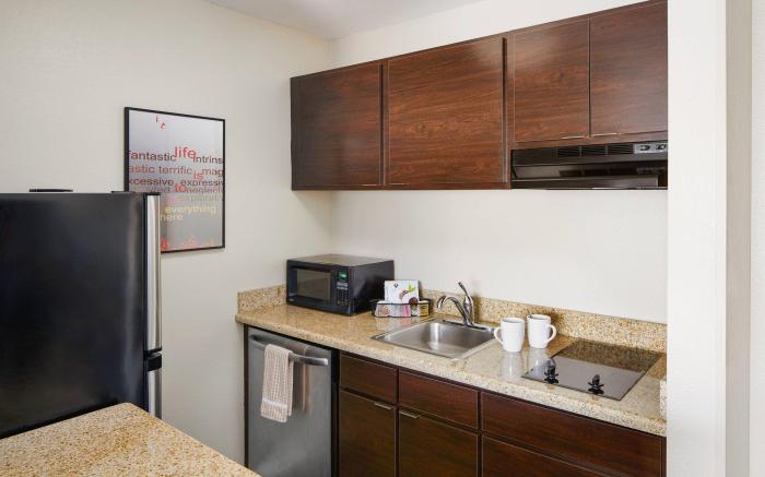 TownePlace Suites Tempe at Arizona Mills Mall