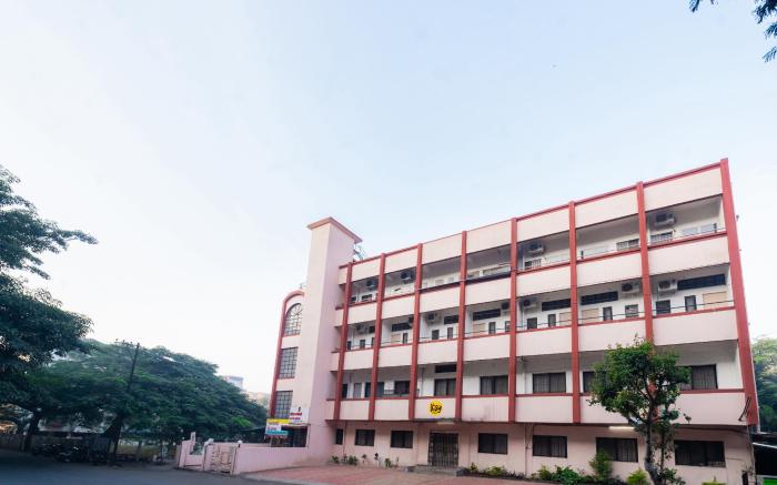 Itsy Hotels Mansi