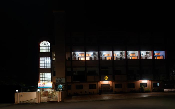 Itsy Hotels Mansi