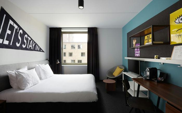 The Social Hub Groningen