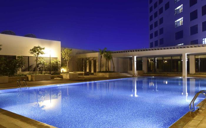 Pullman Dongguan Changan