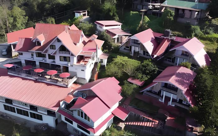 Mandarin Village Resort