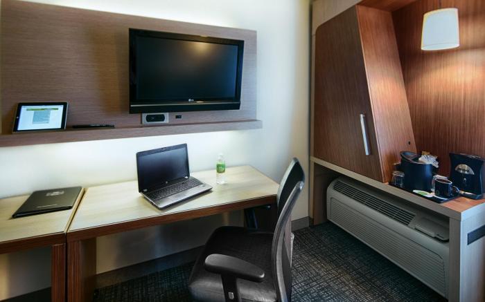 Courtyard by Marriott Dallas DFW Airport North/Irving