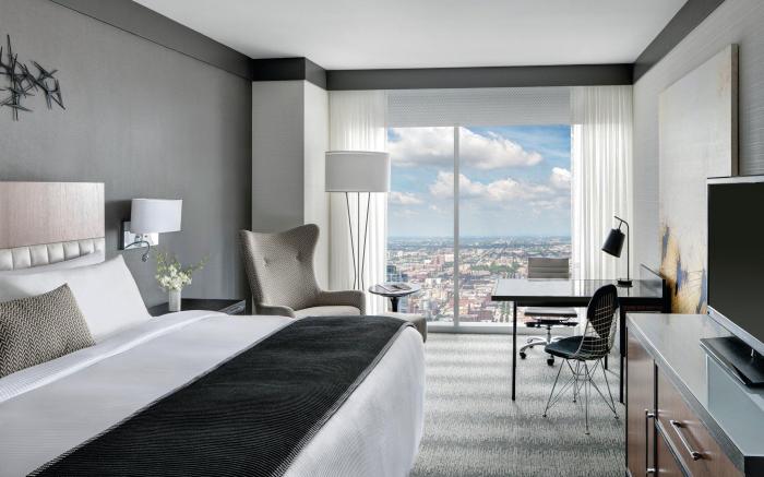 Loews Chicago Hotel