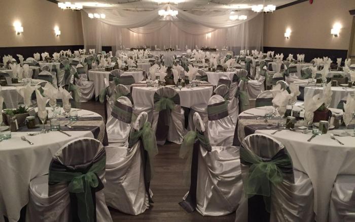 Sandman Hotel Lethbridge