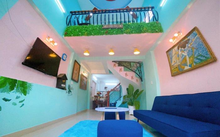 Homestay Happy Vũng Tàu