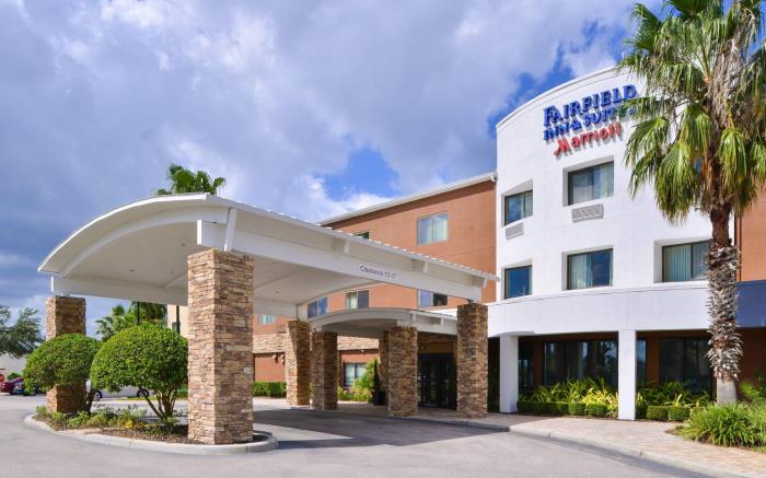 Fairfield Inn & Suites Orlando Ocoee