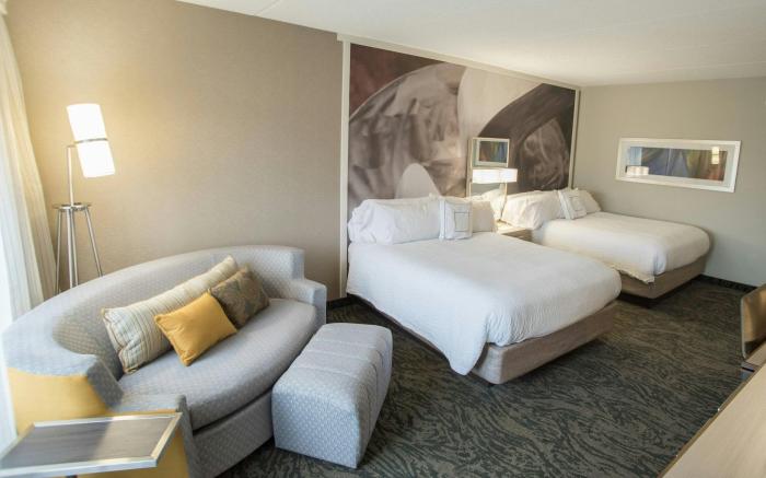 Courtyard by Marriott Hickory