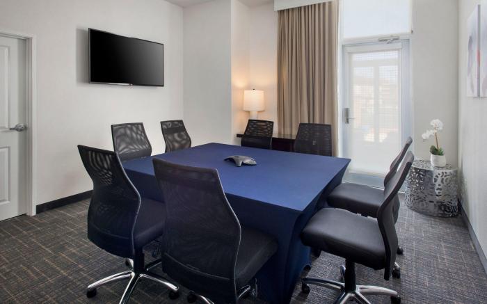 Residence Inn Fairfax City