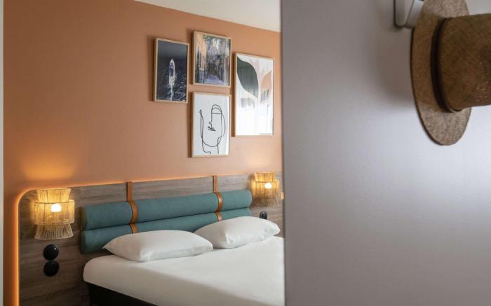 ibis Golfe de Saint-Tropez