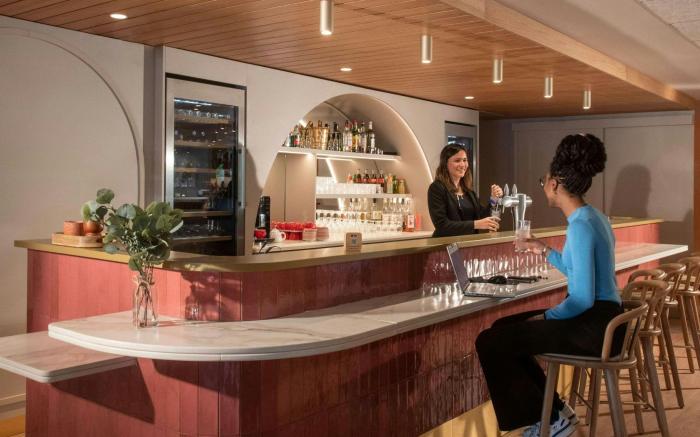 ibis Golfe de Saint-Tropez