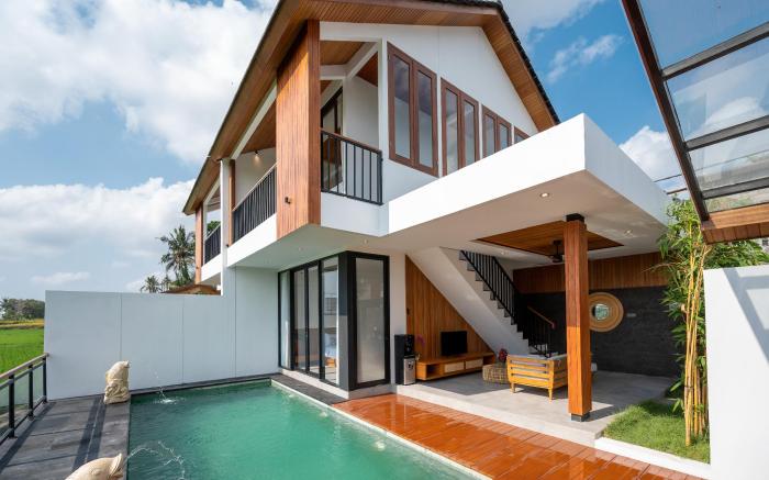 Kairos Villa Ubud