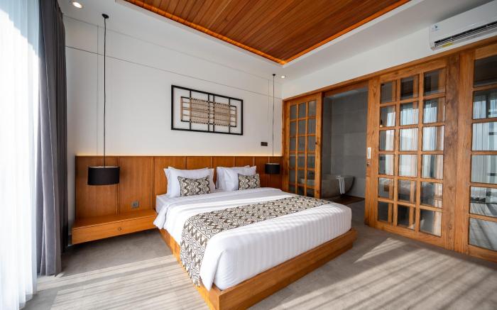 Kairos Villa Ubud