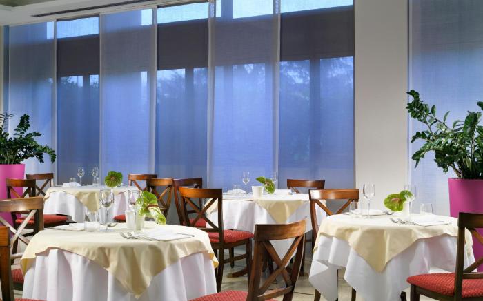 Hotel & Residence Quark Due Milano