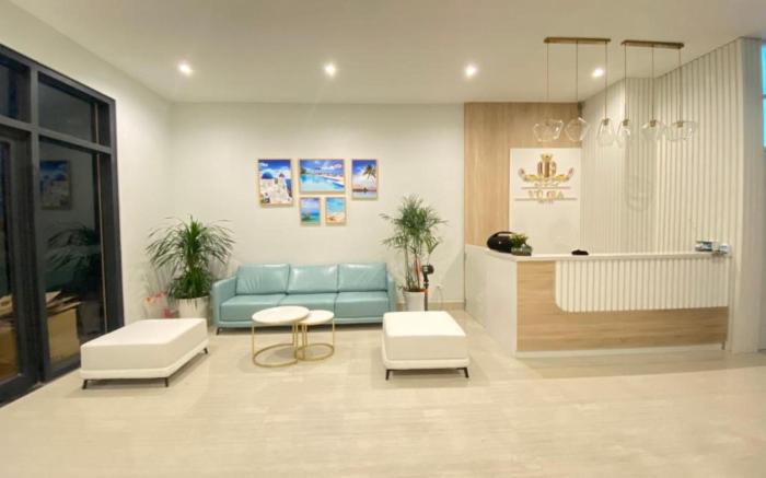 Vu Gia Hotel Phu Quoc